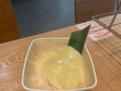 -新石器烤肉(百联川沙店)