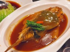 -肆月河豚·新淮扬(金融街店)