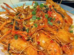 -聚味罗记大排檔·烧烤·鲜鱼杂·甲鱼煲(科学馆店)