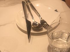 -卡朋西餐(铂顿城店)