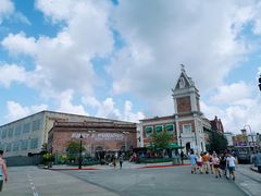 -奥兰多环球影城