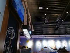 -千岛蚝高压锅生蚝·人参火锅(白云万达店)