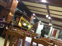 大堂-南华寺素食馆(南华禅寺店)