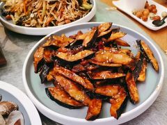 -大哈福烧烤·海鲜·家常菜(延安三路店)