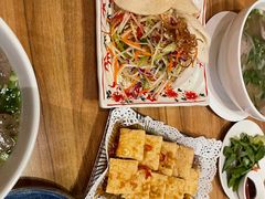 -越美小馆·越南料理(曲江店)