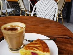 国王饼-Peet's 皮爷咖啡(东湖路手作店)