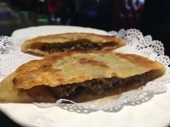肉饼-奇滋豆味(南十四道街店)
