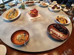 -万丽轩·粤菜(王府井金茂万丽酒店)