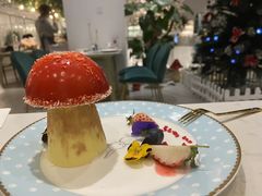 -ins森林童话餐厅coffee&bistro