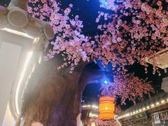 -荷塘秋月·本帮江浙菜(国权路店)