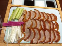 -满园烤鸭·春饼(丰科路万达店)