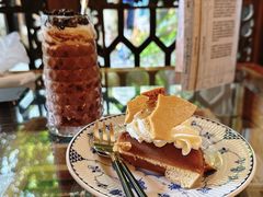 -西关84·History·Art·Cafe