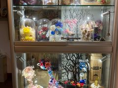 -A+匠心DIY手工坊·首饰·微景观