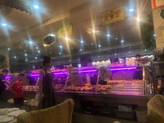 大堂-春华海鲜城(广场西苑店)