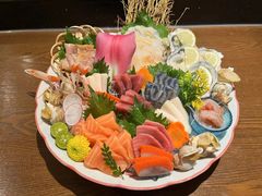 -傑·料理·海鲜放题(佛山文华荟店)