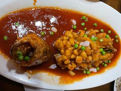 -奶奶的味道(胶州路店)