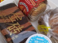 -味多美蛋糕(金顶街店)
