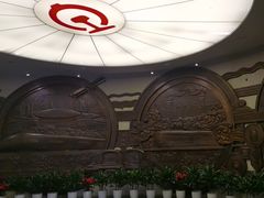 -中国铁道博物馆(正阳门馆)