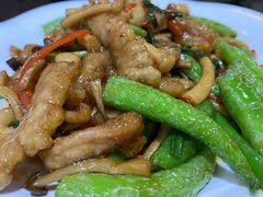 -潮州菜馆(十里河店)