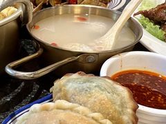 -福苗小骆驼烧烤(大唐不夜城店)