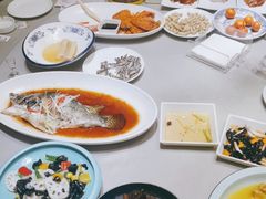 -鸭王烤鸭店(三里河店)