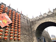 -北京明城墙遗址公园