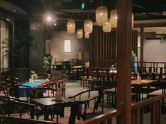 -青藤茶馆(南山路店)