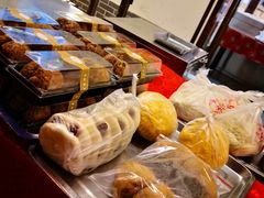 -玉华台饭庄(裕中西里小区店)