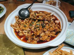 -吴掌柜·藕汤印象(南湖店)