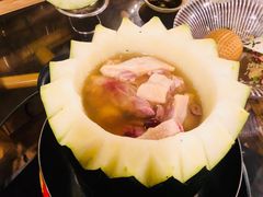 -尚竹阁冬瓜盅·18年地标美食(平洲店)
