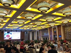 大堂-顺德人家食府(黄金广场店)