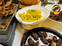 -九十九顶毡房(阜石路店)