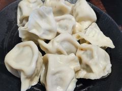 猪肉茴香饺子-望京一号(菜户营店)