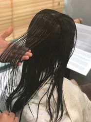 -意廊 Hair Salon