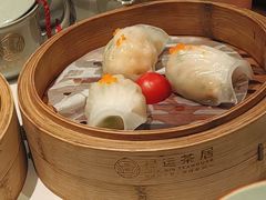 -禄运茶居·手工点心(恒宝广场店)