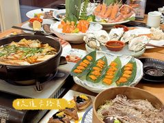 -王鼎精致料理铁板烧(世博源店)