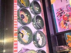 -聚盛源蒸汽海鲜火锅烤肉自助(巨川金海岸购物广场店)