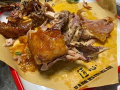 -永红源·啤酒烧烤海鲜大排档(台柳路店)