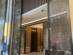 -广州德安丽舍凯宾斯基酒店