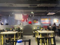 -HOTISLAND海鸡岛·韩国料理(江南西店)