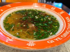 -七爷清汤腩·港式茶餐厅(世博店)