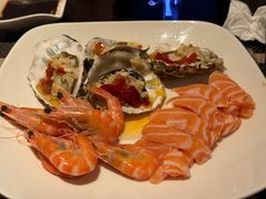 -丽都皇冠假日酒店·Matrix亦餐厅(望京店)