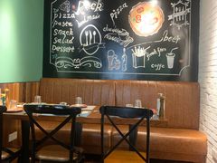 -摇滚披萨(长春街店)