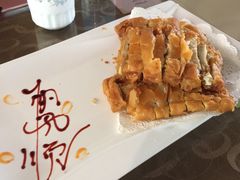-黄家老店·非遗灌汤包(晋安路店)