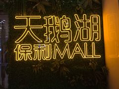 -保利MALL(天鹅湖店)