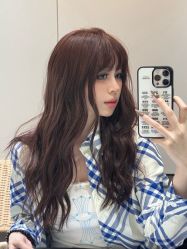 -DL HOPE造型