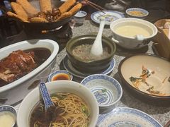 -南京大牌档(济南万象城店)