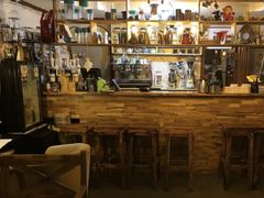 -云端咖啡私房店(河松街店)