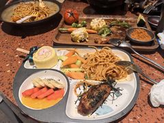 -La Terre乐田(万象城店)