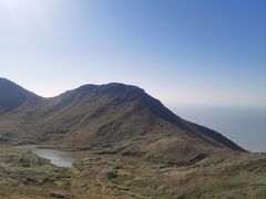 -嵛山岛